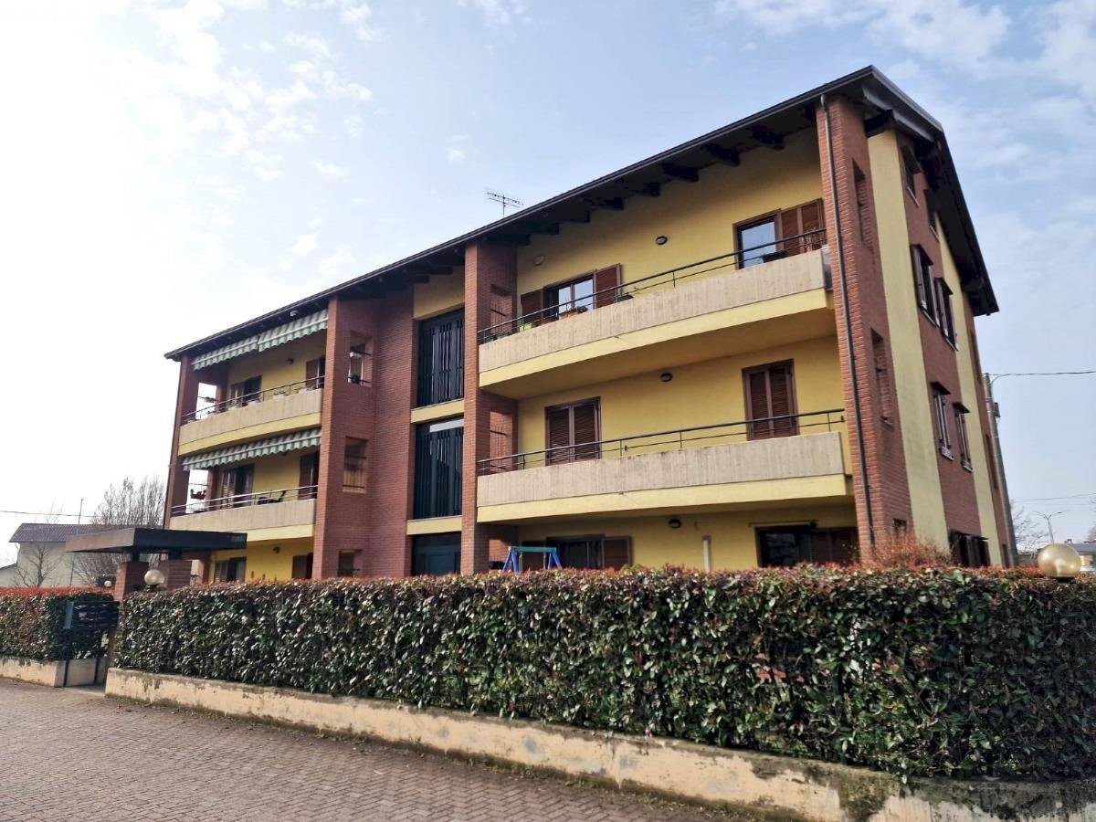 Quadrilocale Via Belmonte, 1, Ivrea - foto 1