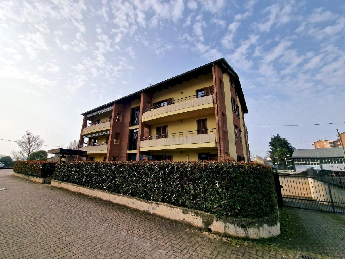 Quadrilocale Via Belmonte, 1, Ivrea - foto 2