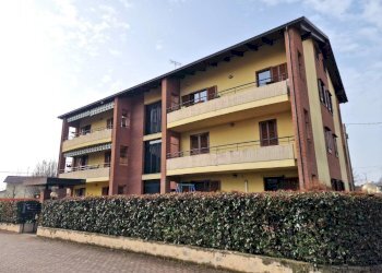 Quadrilocale Via Belmonte, 1, Ivrea - foto 1