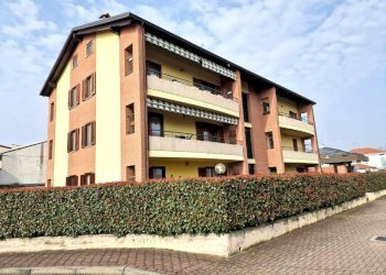 Quadrilocale Via Belmonte, 1, Ivrea - foto 3