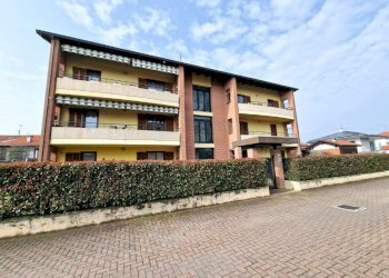 Quadrilocale Via Belmonte, 1, Ivrea - foto 4