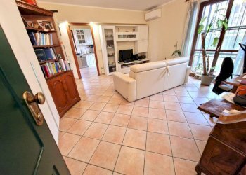 Quadrilocale Via Belmonte, 1, Ivrea - foto 8