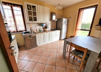 Quadrilocale Via Belmonte, 1, Ivrea - foto 9