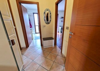 Quadrilocale Via Belmonte, 1, Ivrea - foto 12