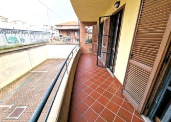 Quadrilocale Via Belmonte, 1, Ivrea - foto 20