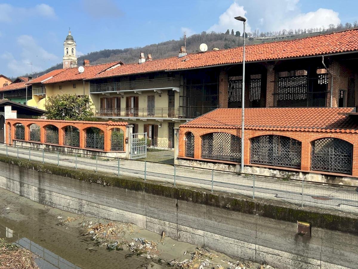 Casa semi indipendente Vestignè - foto 2