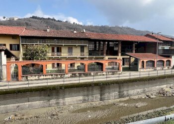 Casa semi indipendente Vestignè - foto 1