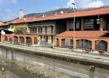 Casa semi indipendente Vestignè - foto 2