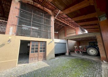 Casa semi indipendente Vestignè - foto 5