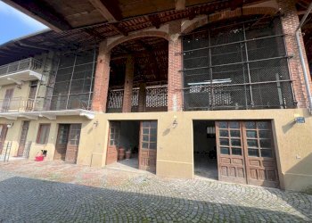 Casa semi indipendente Vestignè - foto 6