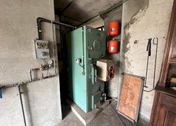 Casa semi indipendente Vestignè - foto 11