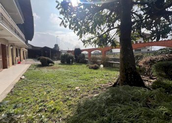 Casa semi indipendente Vestignè - foto 14