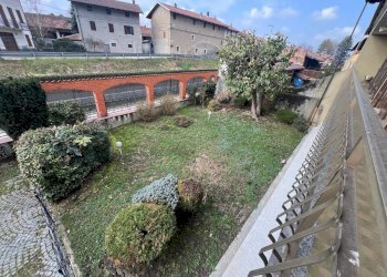 Casa semi indipendente Vestignè - foto 26