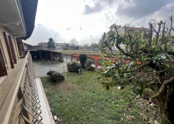 Casa semi indipendente Vestignè - foto 31