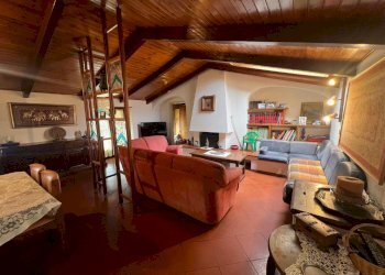 Casa semi indipendente Vestignè - foto 37