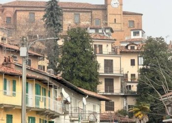 Appartamento Cocconato - foto 19