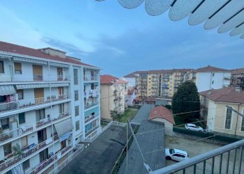 Bilocale Piazza Guglielmone, Pinerolo - foto 14