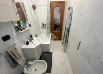 Bilocale Piazza Guglielmone, Pinerolo - foto 17