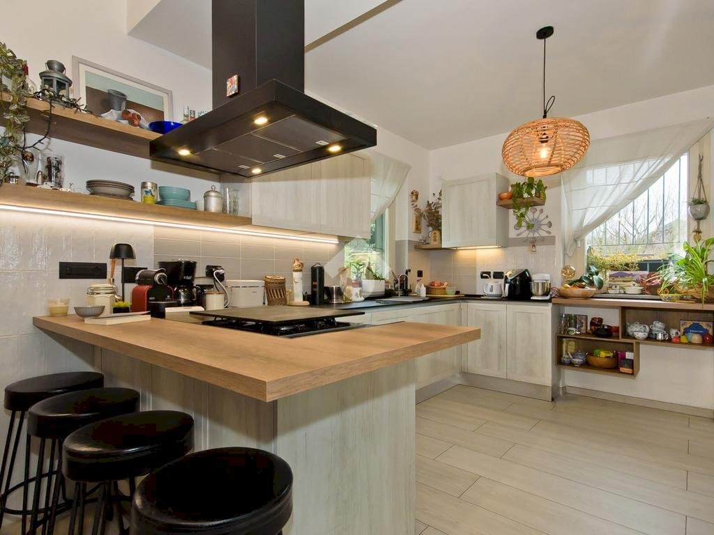 Porzione di casa Strada della rovere, Moncalieri - foto 1