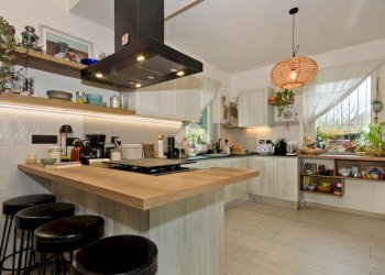 Porzione di casa Strada della rovere, Moncalieri - foto 1