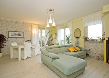 Porzione di casa Strada della rovere, Moncalieri - foto 4