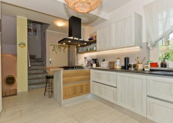 Porzione di casa Strada della rovere, Moncalieri - foto 8