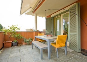 Porzione di casa Strada della rovere, Moncalieri - foto 10