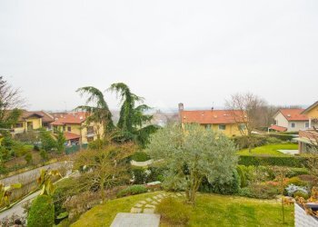 Porzione di casa Strada della rovere, Moncalieri - foto 12