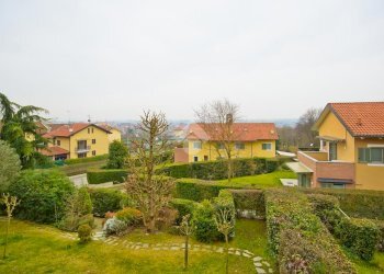 Porzione di casa Strada della rovere, Moncalieri - foto 16