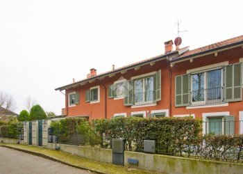 Porzione di casa Strada della rovere, Moncalieri - foto 21