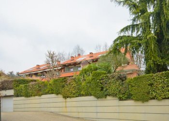 Porzione di casa Strada della rovere, Moncalieri - foto 22