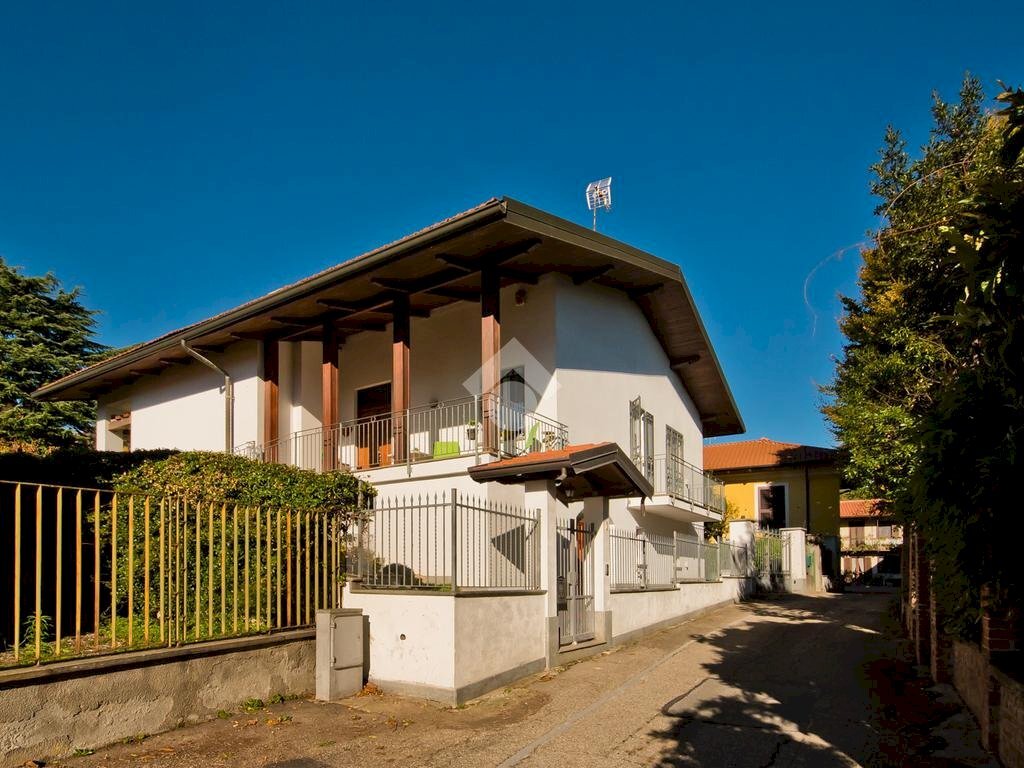 Casa indipendente Via Gibellini, Pecetto Torinese - foto 1