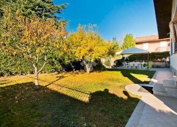 Independent house Via Gibellini, Pecetto Torinese - photo 16