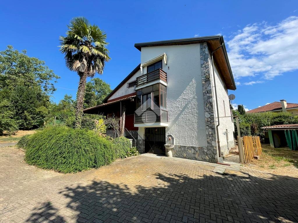 Villa Strada Sabena, Pecetto Torinese - photo 1