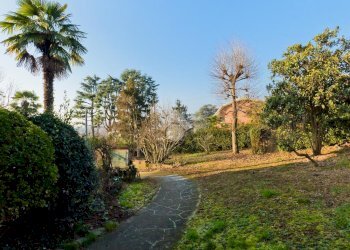 Villa Strada Sabena, Pecetto Torinese - photo 2