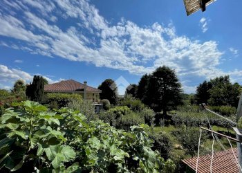 Villa Strada Sabena, Pecetto Torinese - photo 3