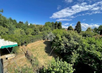 Villa Strada Sabena, Pecetto Torinese - photo 10