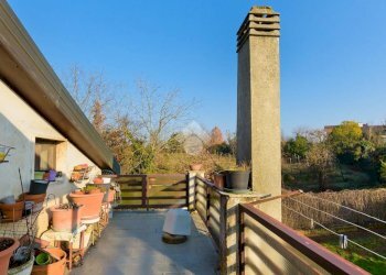 Villa Strada Sabena, Pecetto Torinese - photo 13