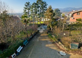 Villa Strada Sabena, Pecetto Torinese - photo 15