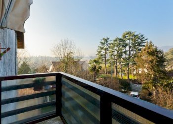 Villa Strada Sabena, Pecetto Torinese - photo 19