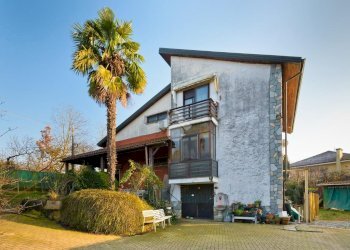 Villa Strada Sabena, Pecetto Torinese - photo 21