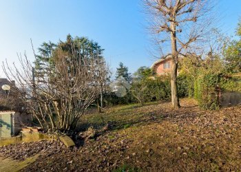 Villa Strada Sabena, Pecetto Torinese - photo 23
