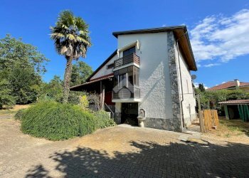 Villa Strada Sabena, Pecetto Torinese - foto 1