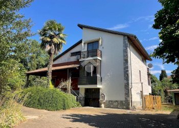 Villa Strada Sabena, Pecetto Torinese - foto 25