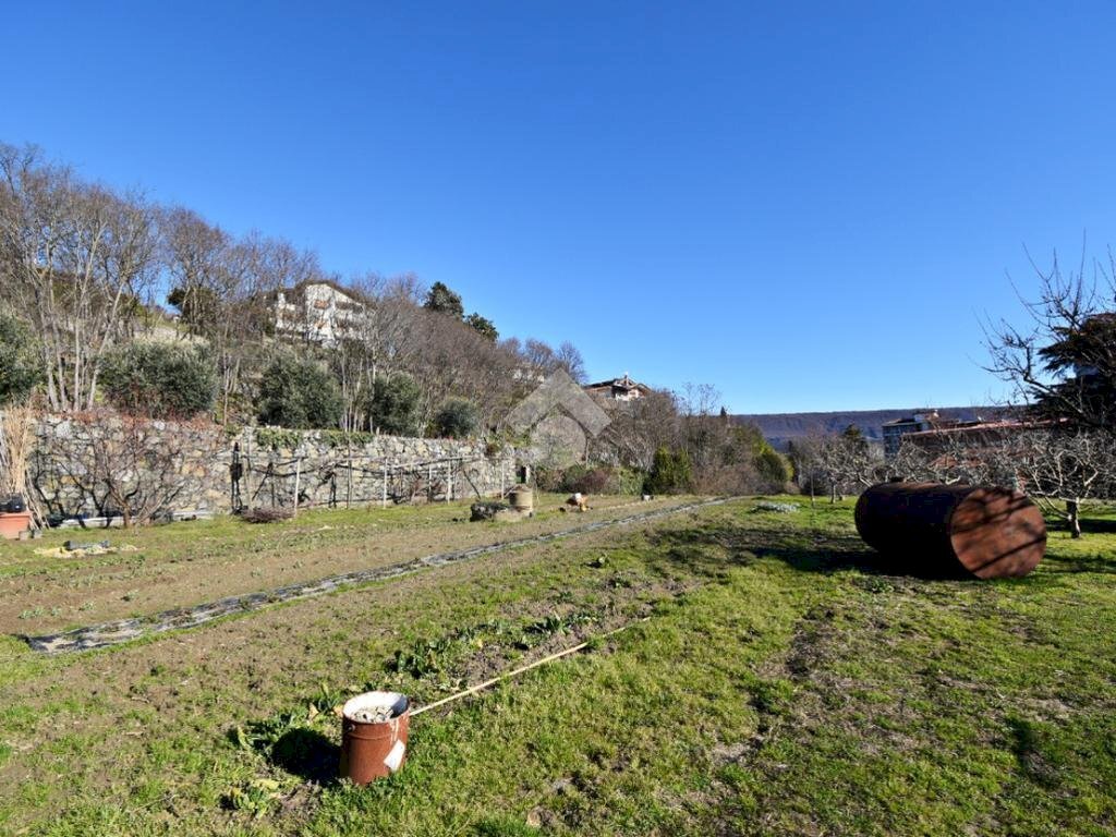 Terreno edificabile Via San Lorenzo, Ivrea - foto 1
