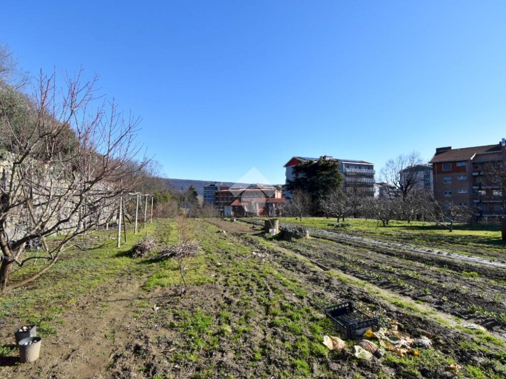 Terreno edificabile Via San Lorenzo, Ivrea - foto 2