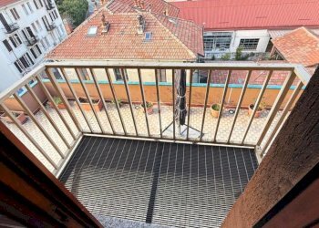 Two-room apartment Via Circonvallazione, Ivrea - photo 7