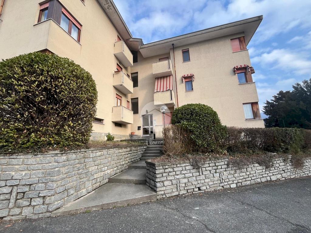 Quadrilocale Via Bagnolo, Barge - foto 1