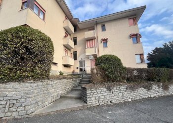 Quadrilocale Via Bagnolo, Barge - foto 1