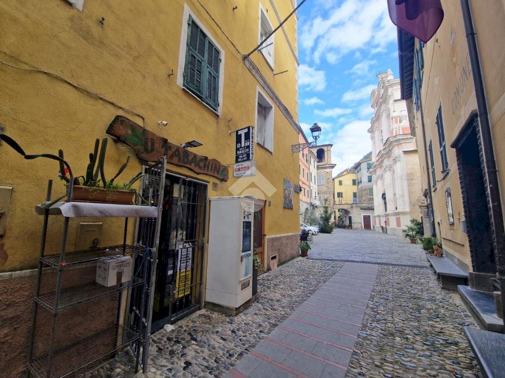 One-room apartment Via Marco Bianchi, Badalucco - photo 1